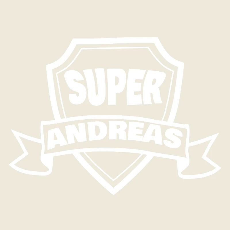 Prénom Andreas