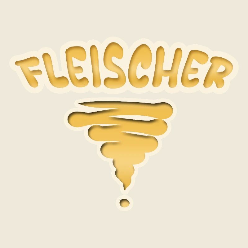 Beruf Fleischer