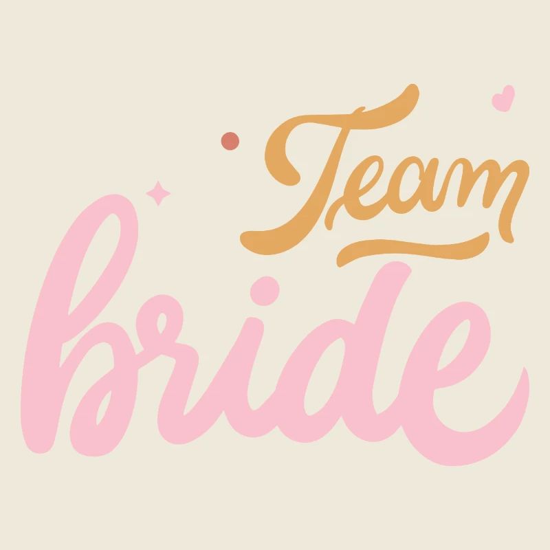 Junggesellenabschied Braut Dusche Team Braut Zu Werden