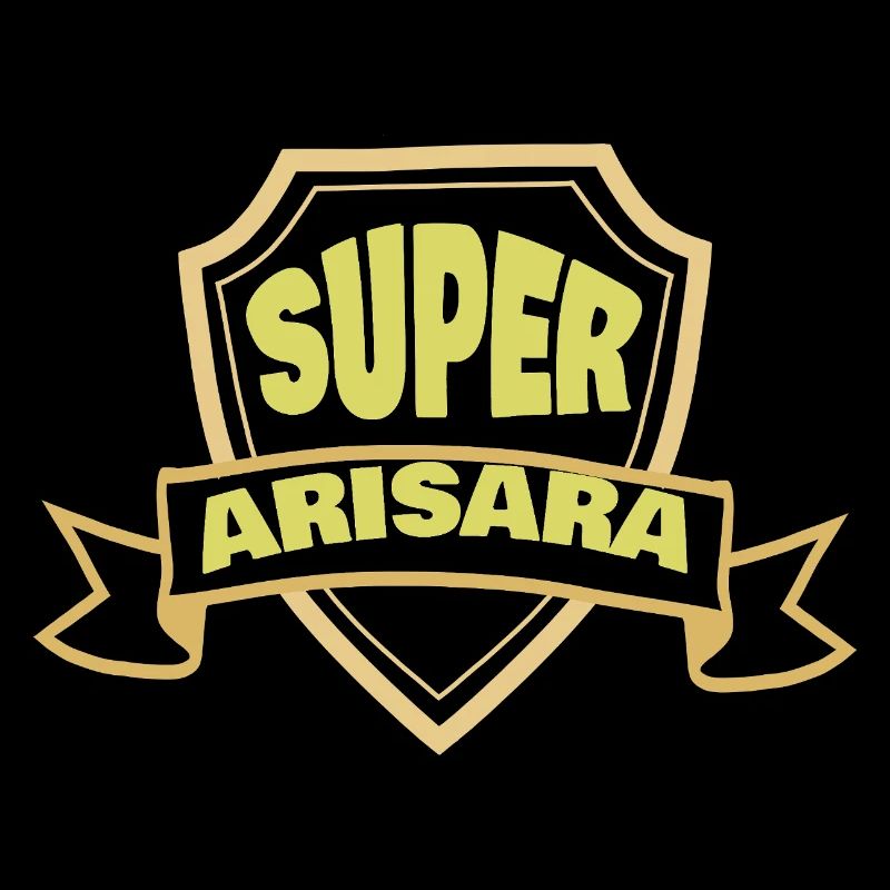 Frauenname Arisara
