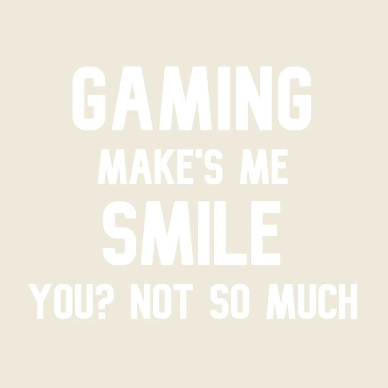 GamingmakesmeSmile
