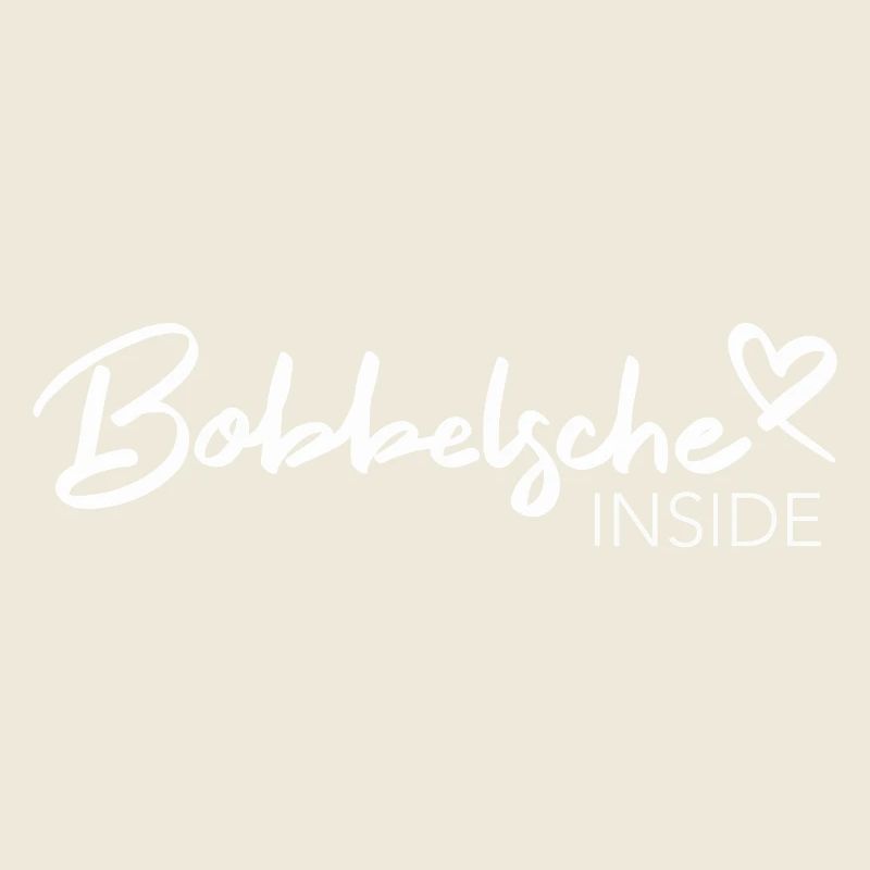 Bobbelsche Inside / Hessian / Baby