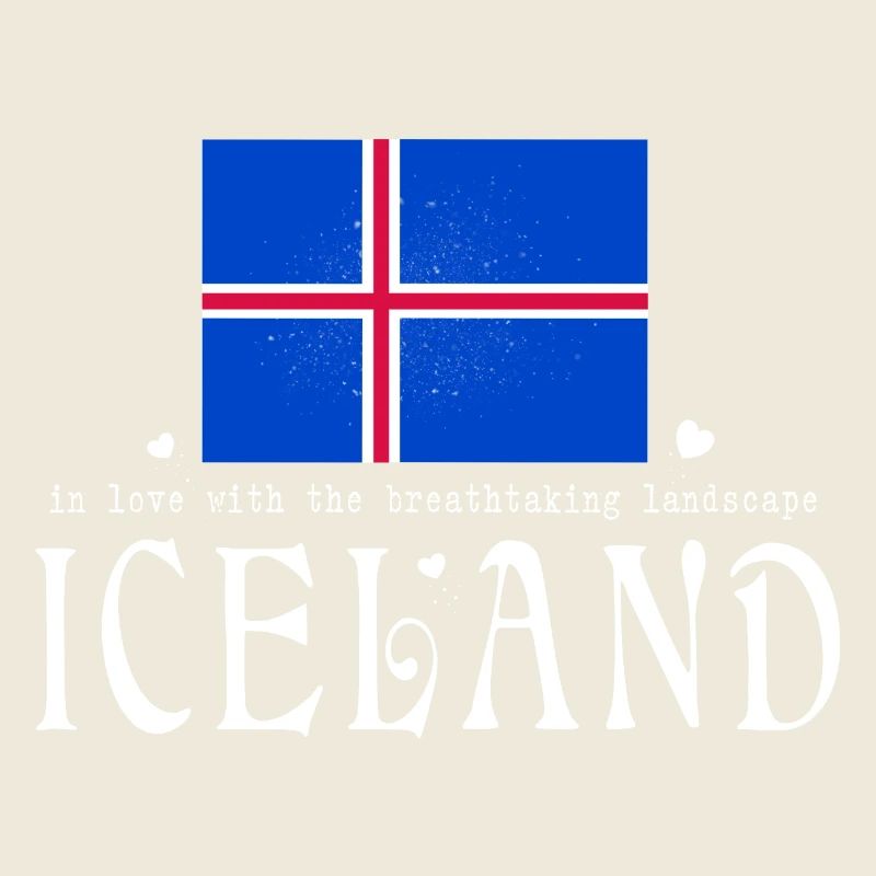 Islande