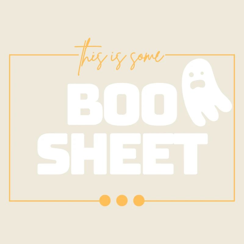 Ceci est une feuille de boo