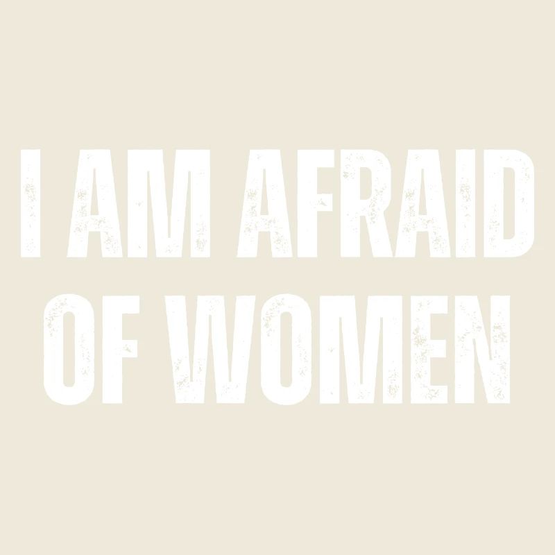 Funny I Am Afraid Of