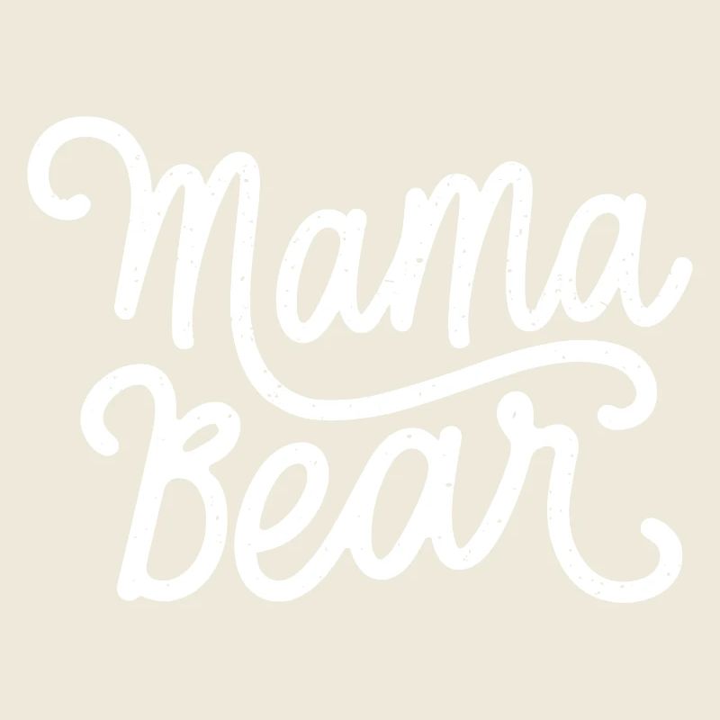 Mama bear