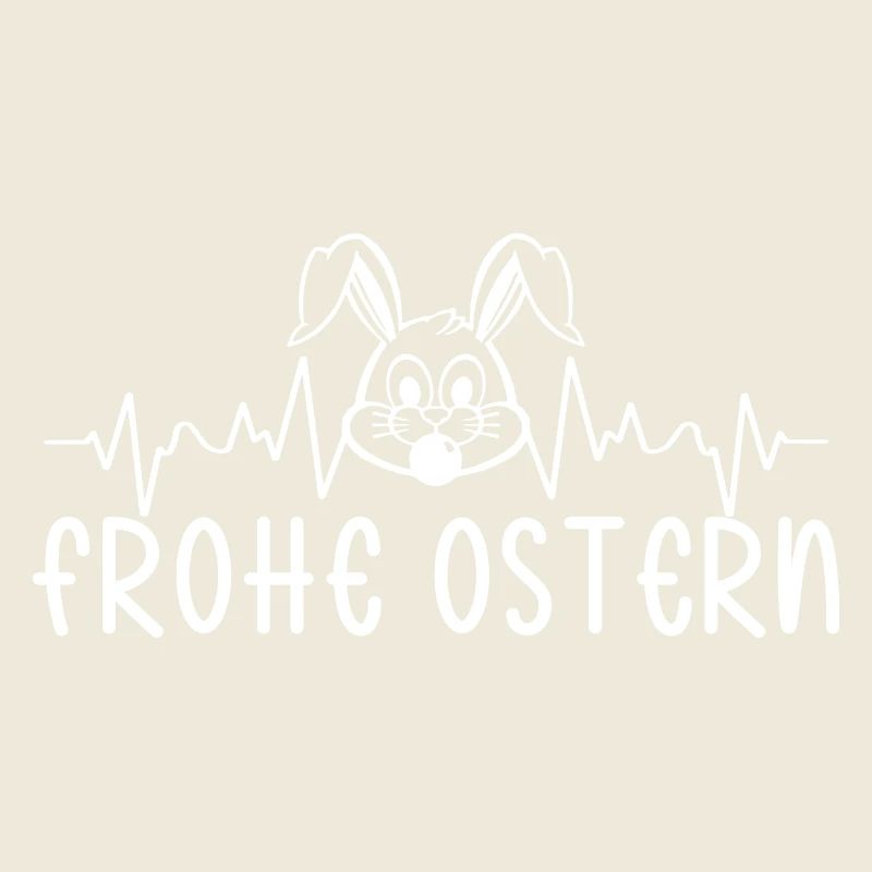Frohe Ostern
