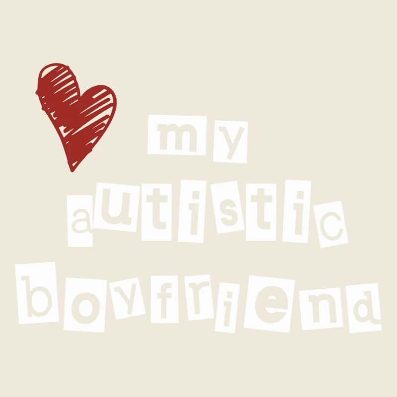 J’aime mon ami autiste