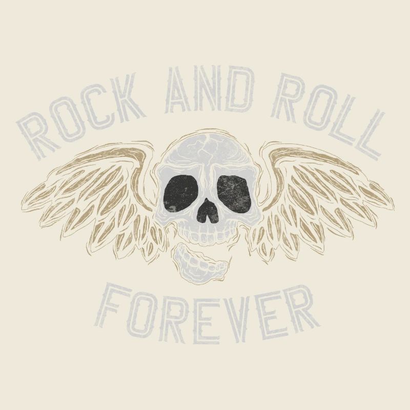 Rock n roll forever