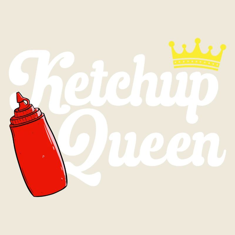 Ketchup Tomato ketchup