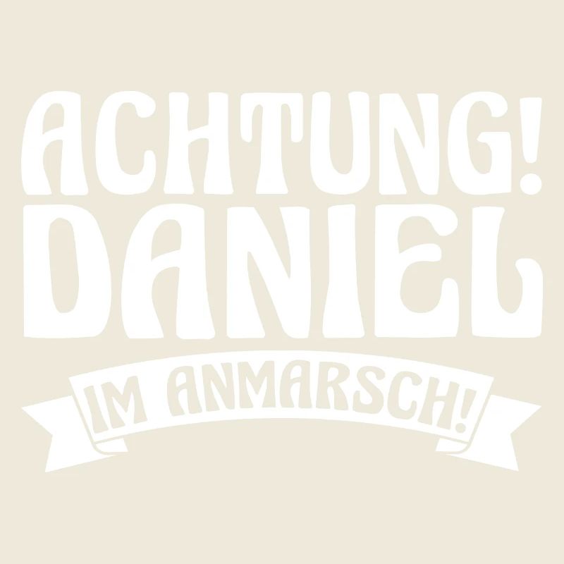 Vorname Daniel