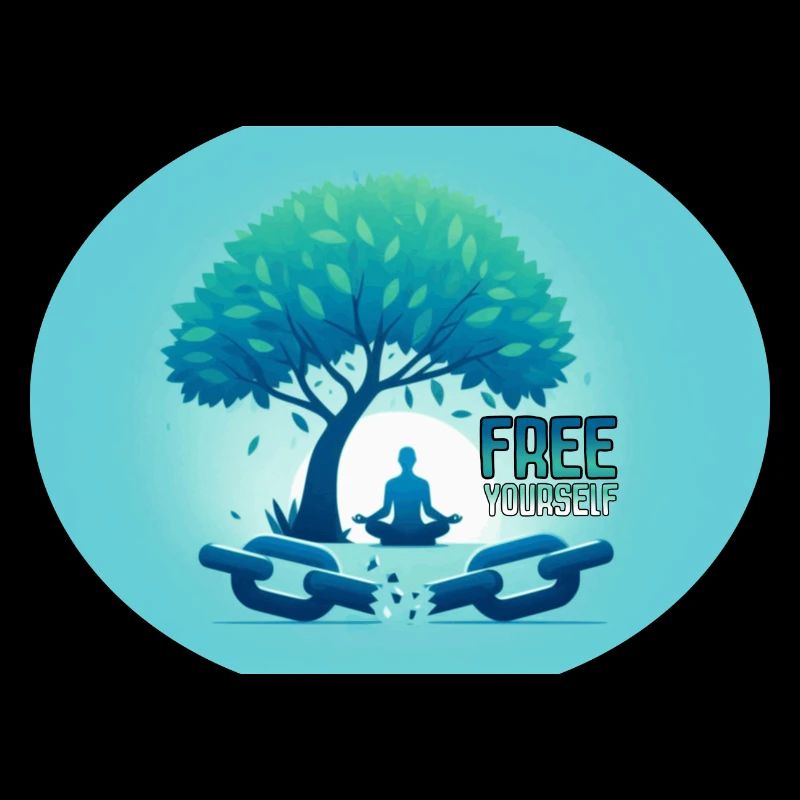 Digital Detox - Free Yourself