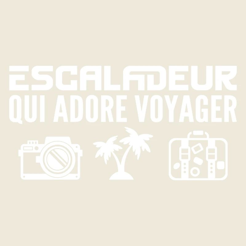 Voyageurs & Escaladeurs : Passion & Découverte