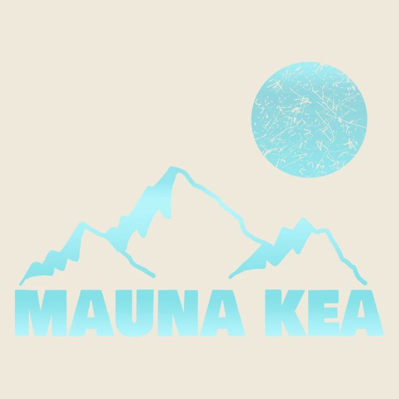 Mountaineering kea