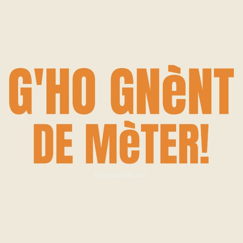 Brescian dialect Epic beautiful funny phrases