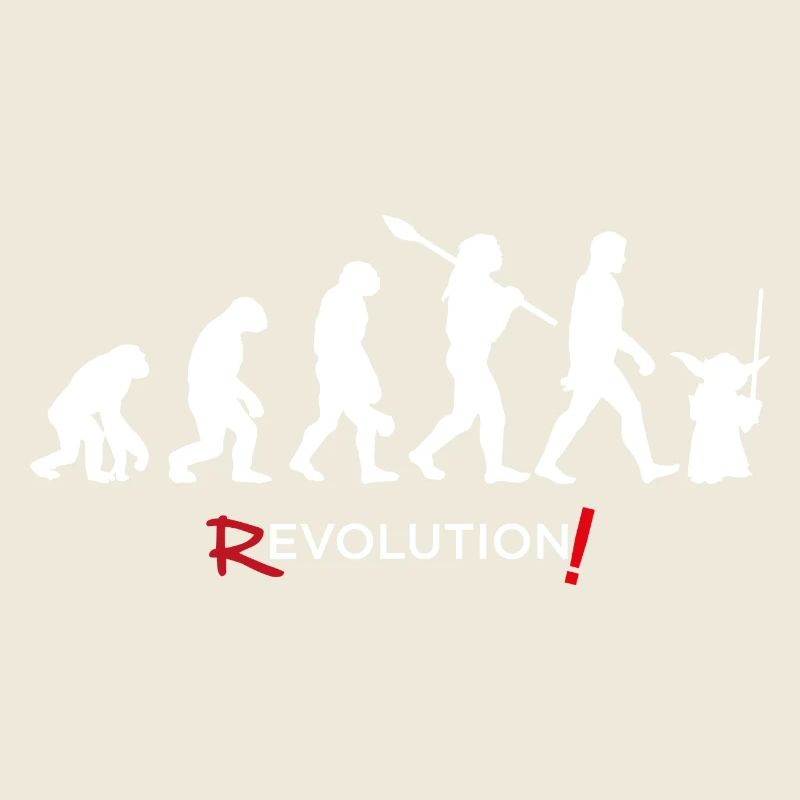 Revolution - Evolution Homme Fun Twist 19