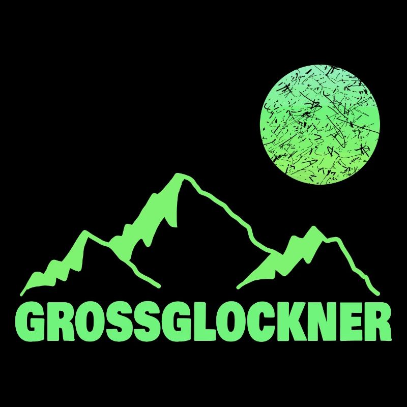 Escalade du Grossglockner