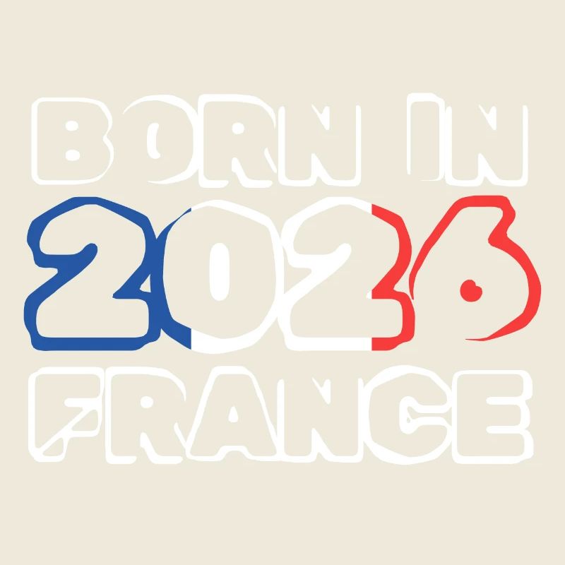 Born in 2026