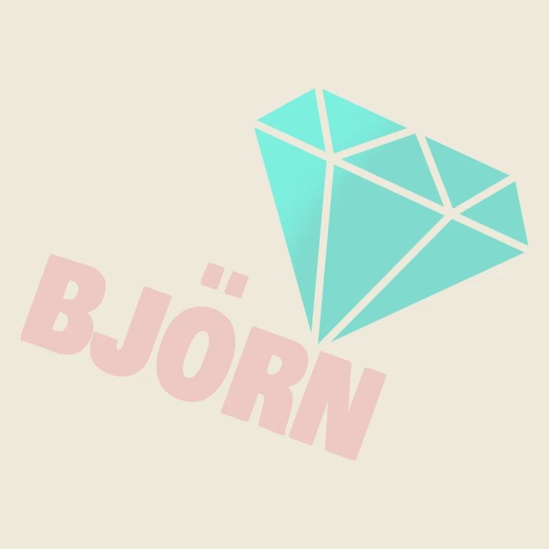 Björn dans le rôle d’Edel