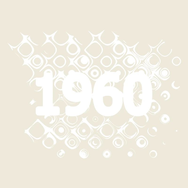 Année 1960