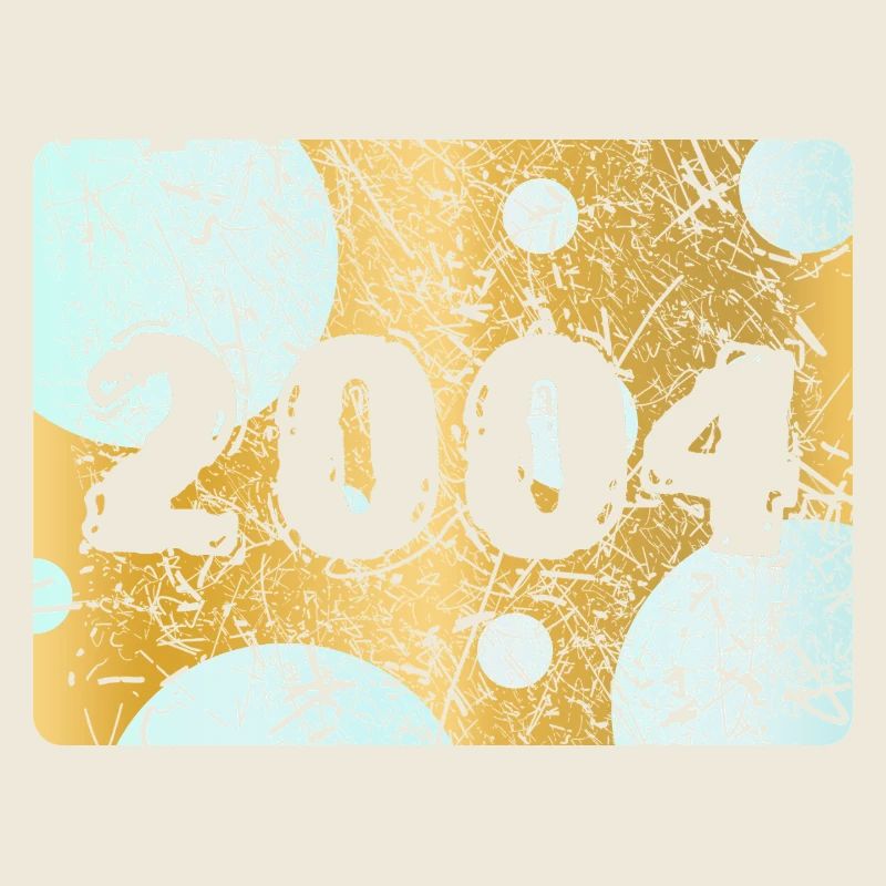 Année 2004