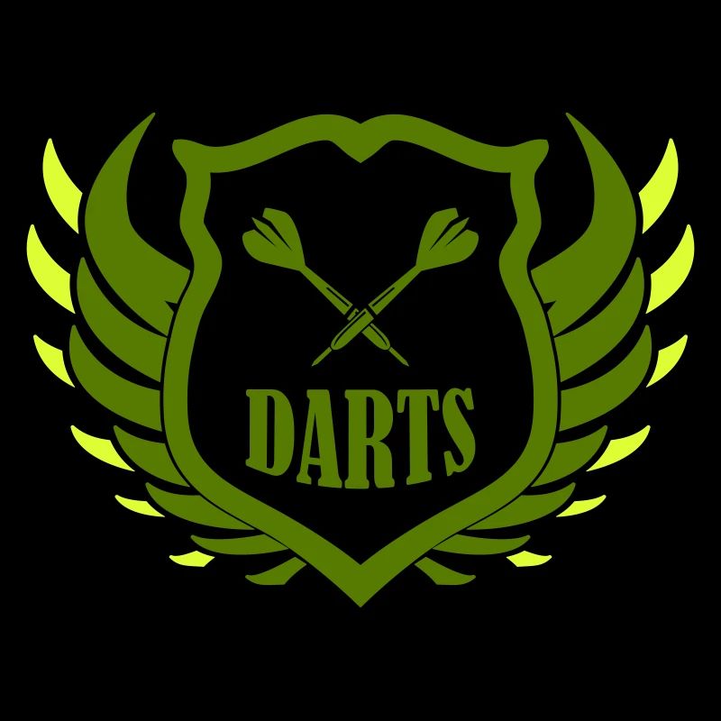 darts shield