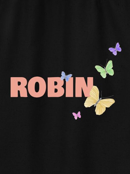 Robin Robin