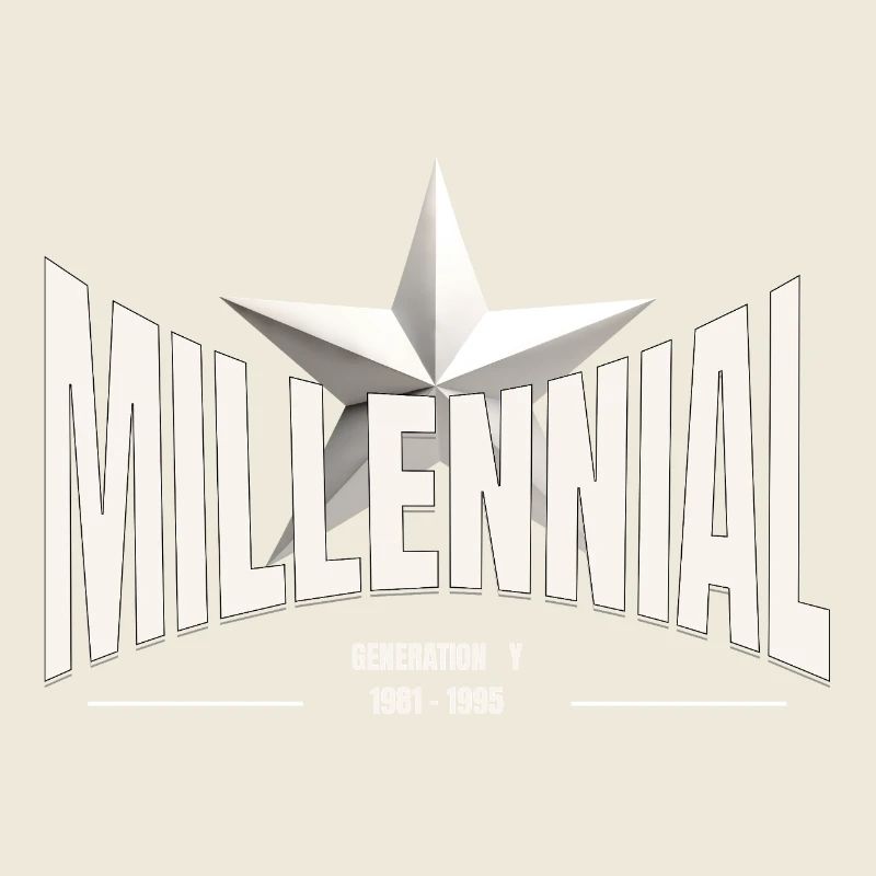 Millennial Star – Generation Y