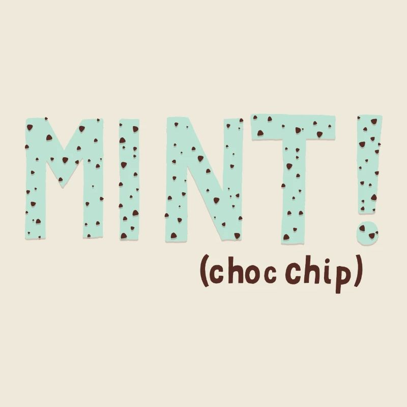 MINT!
