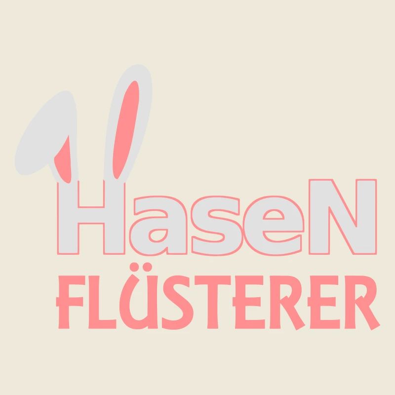 Hasen Flüsterer Macho Frauenheld