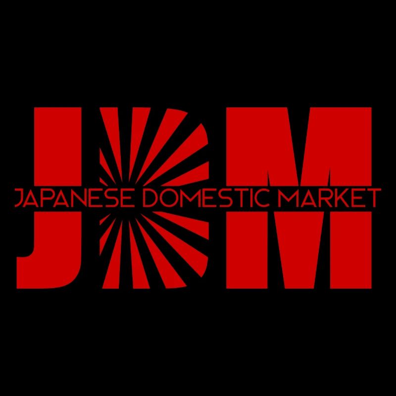 jdm logo