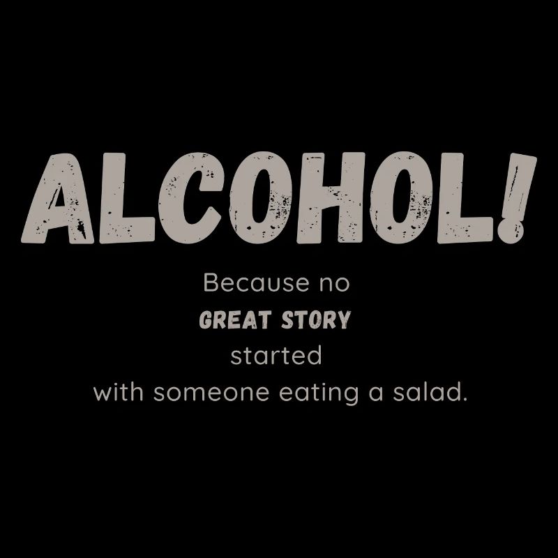 Alkohol trinken lustiger Trinksspruch Partyspruch