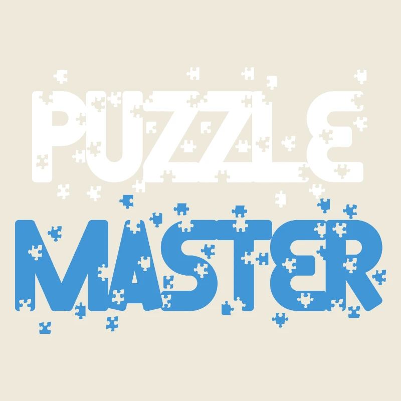 Puzzle Master Puzzles Spiel Puzzler Hobbyist