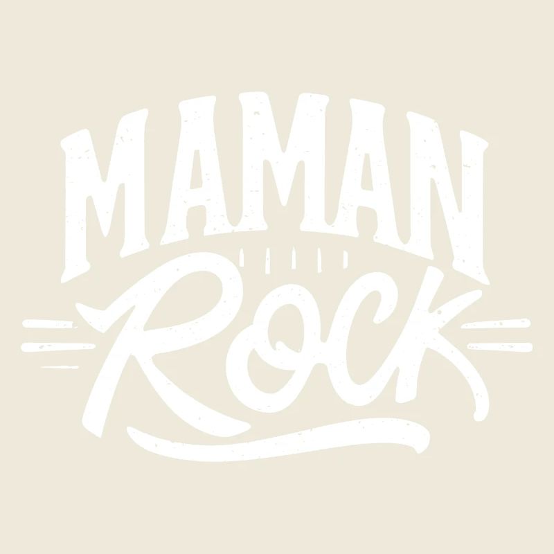Maman rock