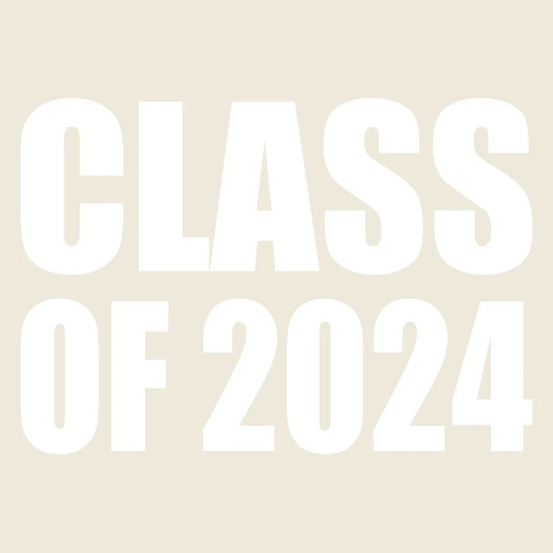Class of 2024