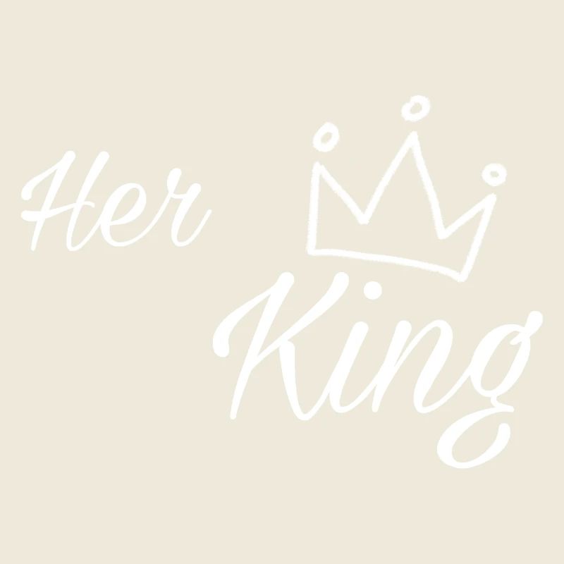 Her King