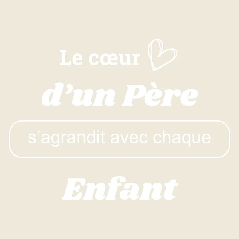 A Father's Heart Grows