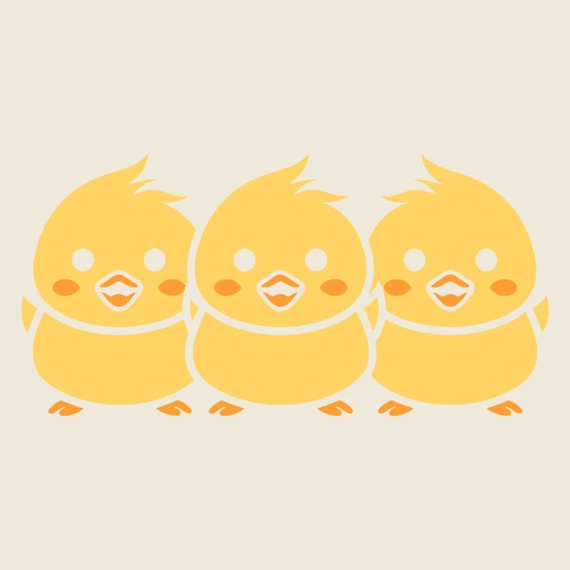 poussin