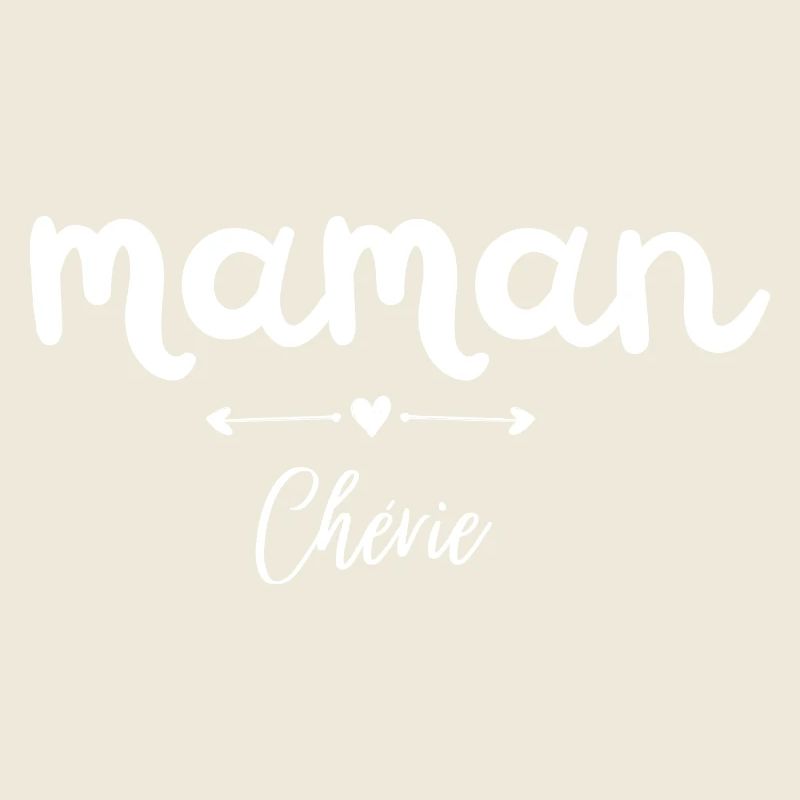 Maman chérie