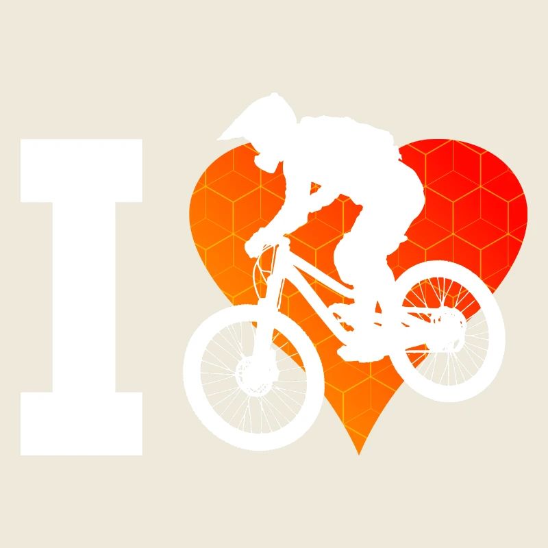 VTT VTT Hommes Cycliste Cyclisme