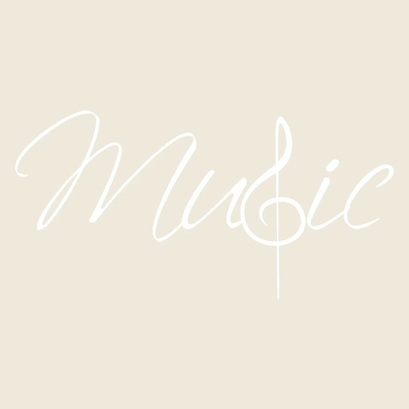 Clé de musique note mélodie note de musique audio