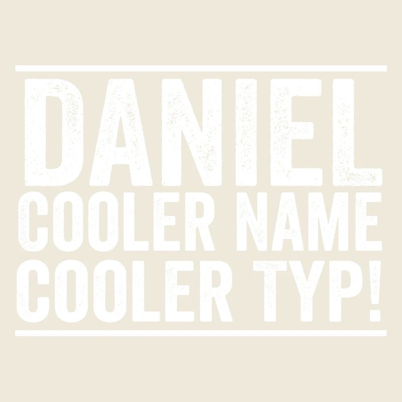 Vorname Daniel