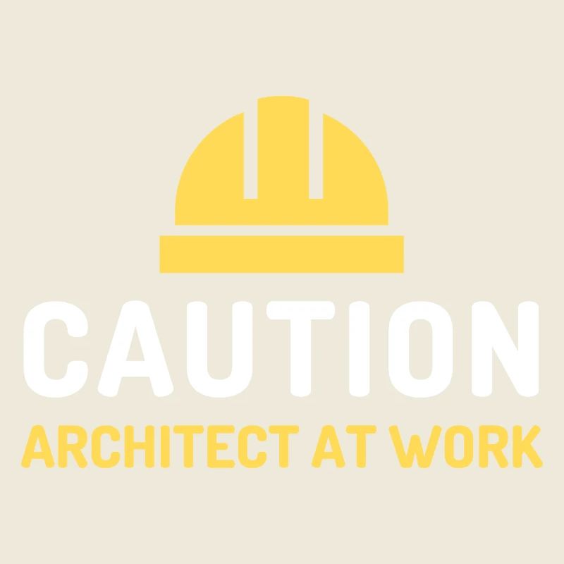 Architecte au travail