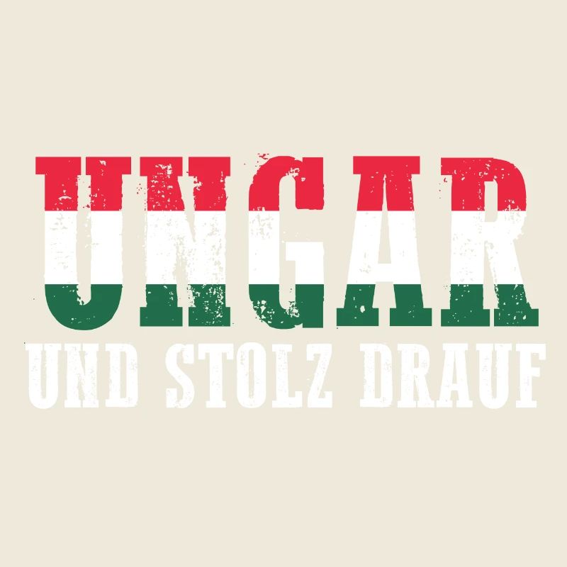 Ungar Ungarisch Ungarn