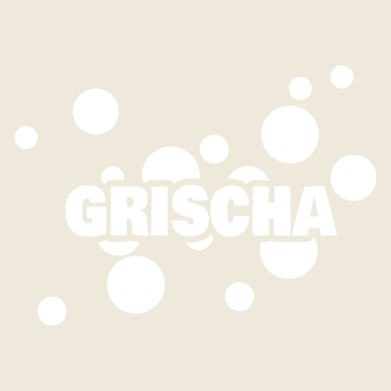 Vorname Grischa