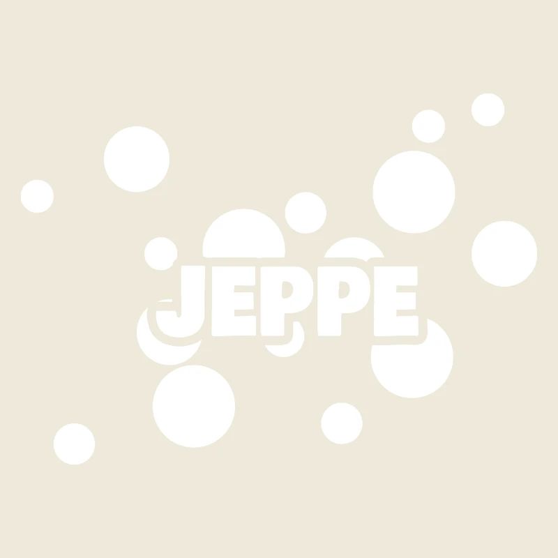 First name Jeppe