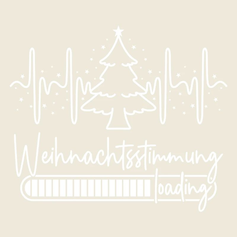 Weihnachtsstimmung loading