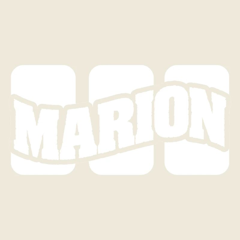 Name Marion