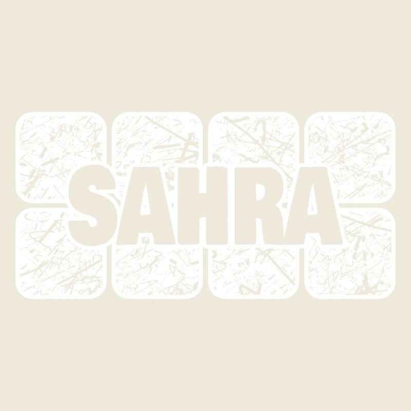 Sahra