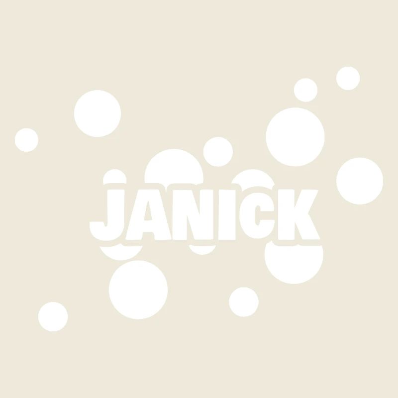 Gift for Janick